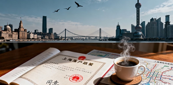 留學(xué)生月薪多少落戶上海，留學(xué)生落戶上海要多久