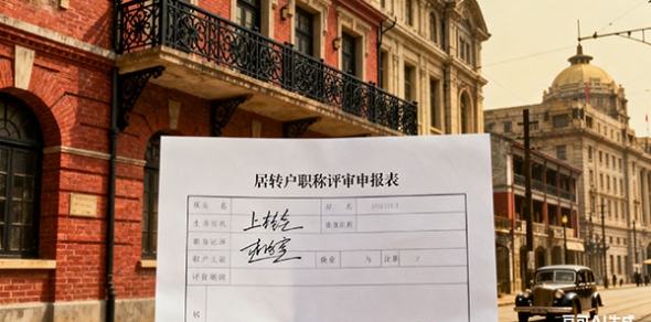 【盤點】2025年上海落戶居轉戶條件包含哪些？