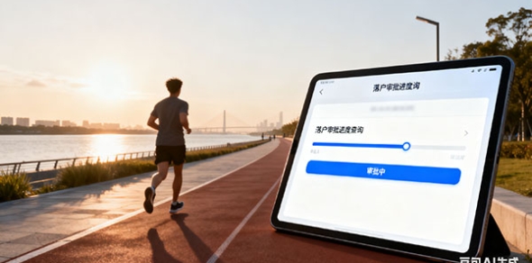 上海居轉(zhuǎn)戶流程與攻略——“一網(wǎng)通辦”攻略！