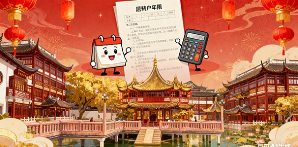 2026版上海五大新城应届生积分落户放宽细则