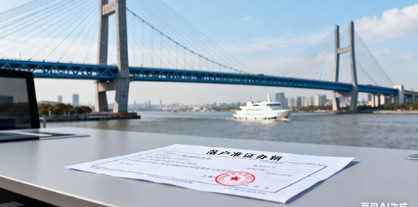 上海留学生落户办理地址与可靠流程解析