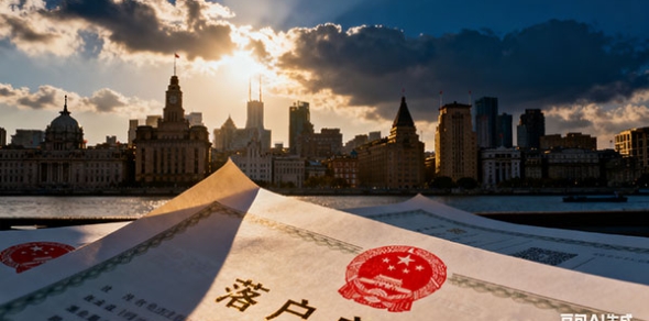 四月时限临近，留学生落户上海需注意最后节点