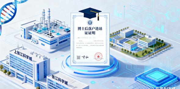 上海海归落户办理中心