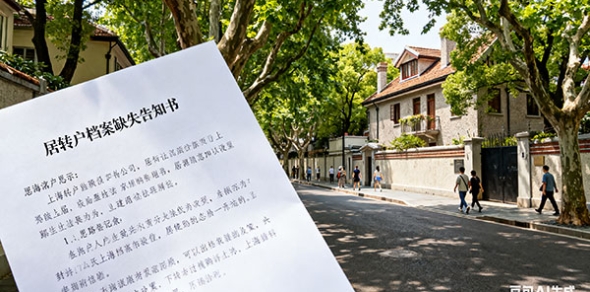 硕士应届毕业生落户上海有什么条件