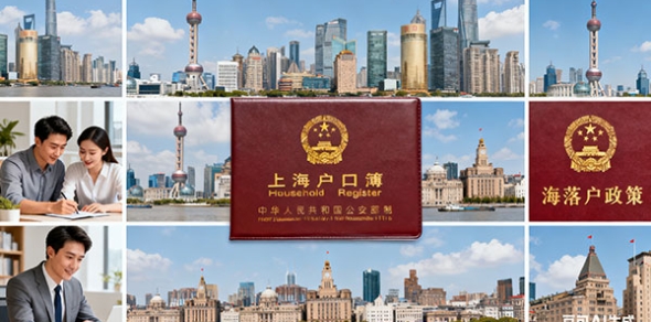 21年上海居转户各途径条件（详解）